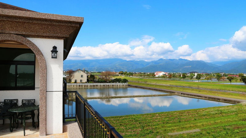 86.88 B&b, Gongzhao, Taiwan