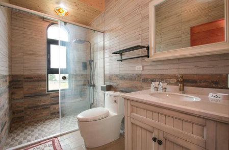 86.88 B&b, Gongzhao, Taiwan