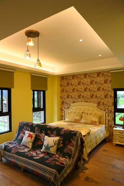 86.88 B&b, Gongzhao, Taiwan
