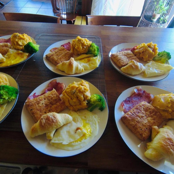 86.88 B&b, Gongzhao, Taiwan