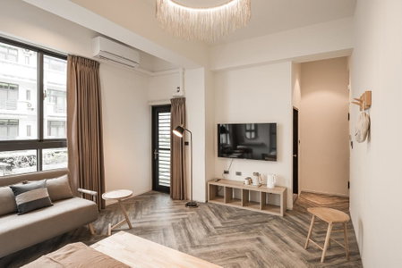 Vivir House, Hengchun, Taïwan