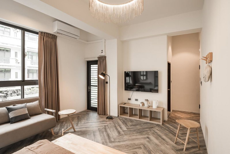 Vivir House, Hengchun, Taïwan