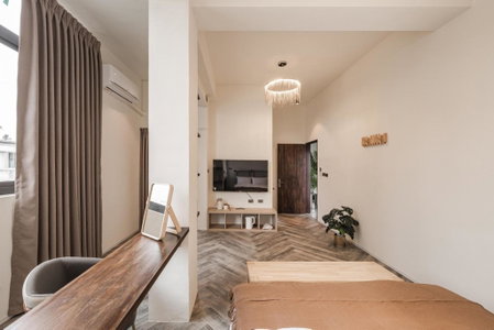 Vivir House, Hengchun, Taïwan