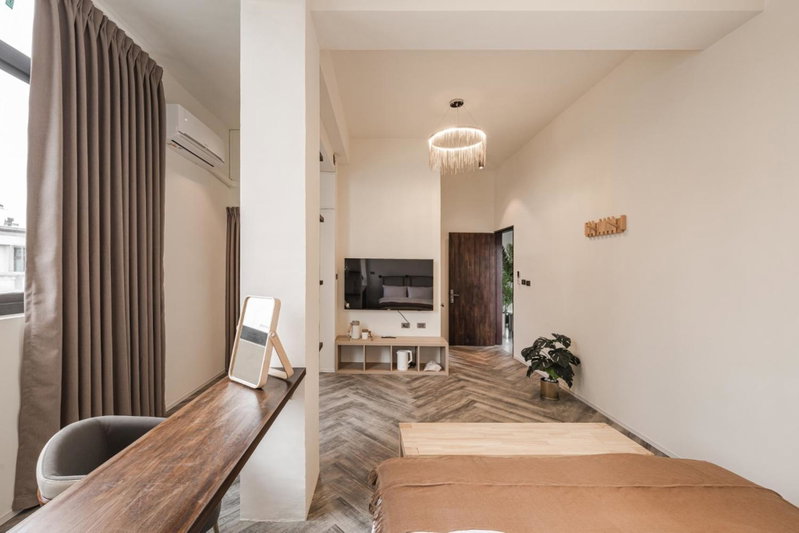 Vivir House, Hengchun, Taïwan