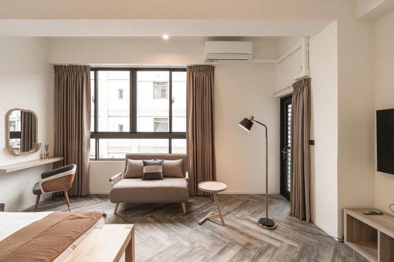 Vivir House, Hengchun, Taïwan
