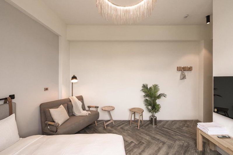Vivir House, Hengchun, Taïwan