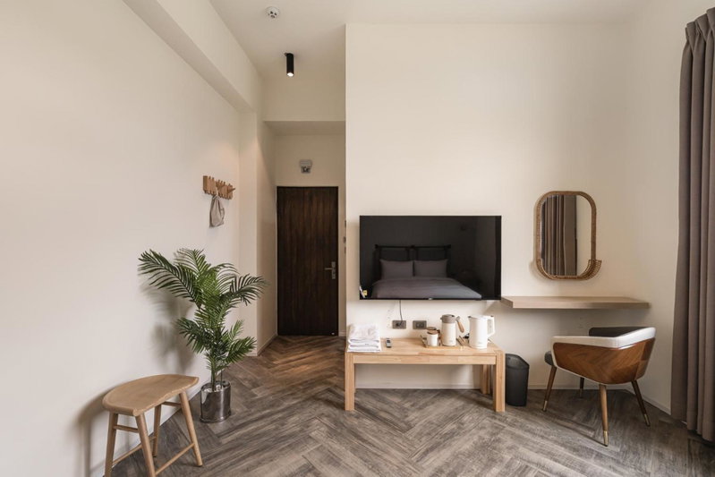 Vivir House, Hengchun, Taïwan