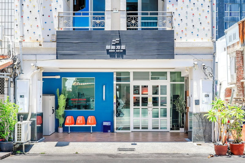 Oriental Blue Smart Stay, Taitung, Taiwan