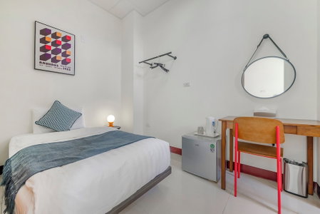 Oriental Blue Smart Stay, Taitung, Taiwan