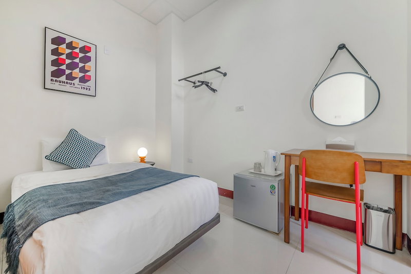Oriental Blue Smart Stay, Taitung, Taiwan