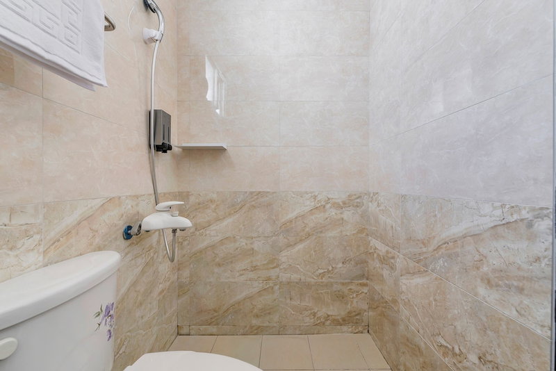 Oriental Blue Smart Stay, Taitung, Taiwan