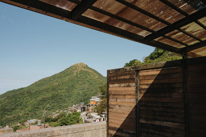 Mountain Traveler Inn, Keelung, Taiwan