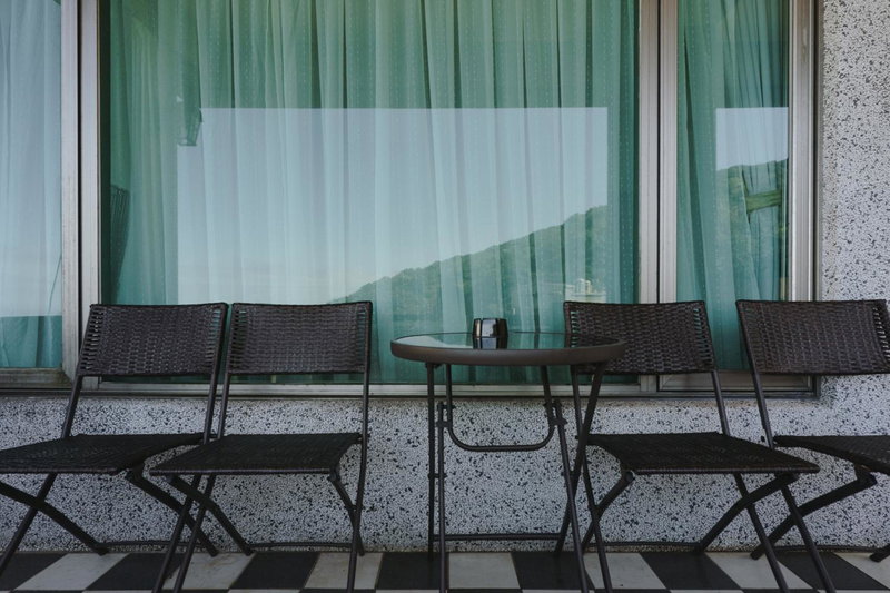 Mountain Traveler Inn, Keelung, Taiwan