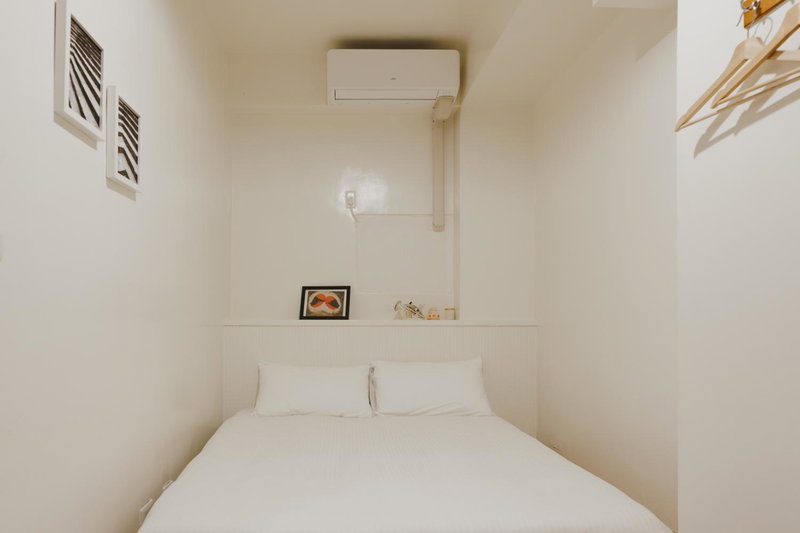 Mountain Traveler Inn, Keelung, Taiwan