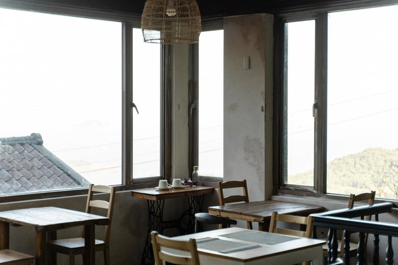 Mountain Traveler Inn, Keelung, Taiwan