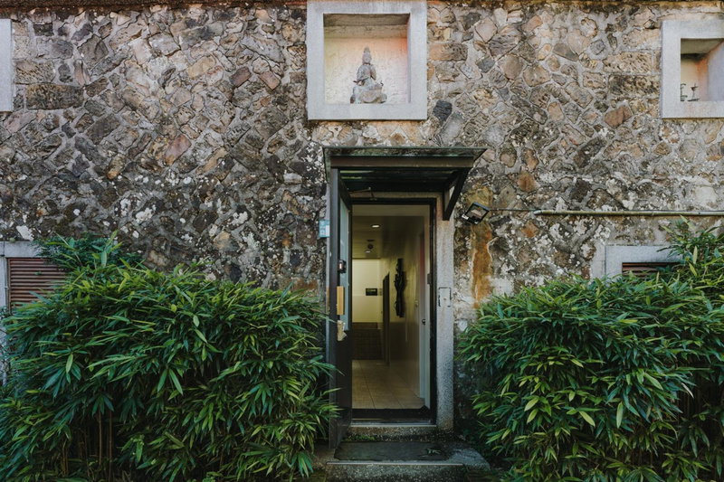 Mountain Traveler Inn, Keelung, Taiwan