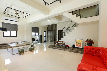 Cheese Cookie Homestay, Magong, Taiwan
