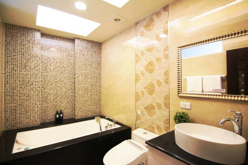 22 B&b, Donggang, Taïwan
