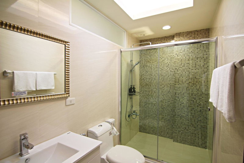22 B&b, Donggang, Taïwan