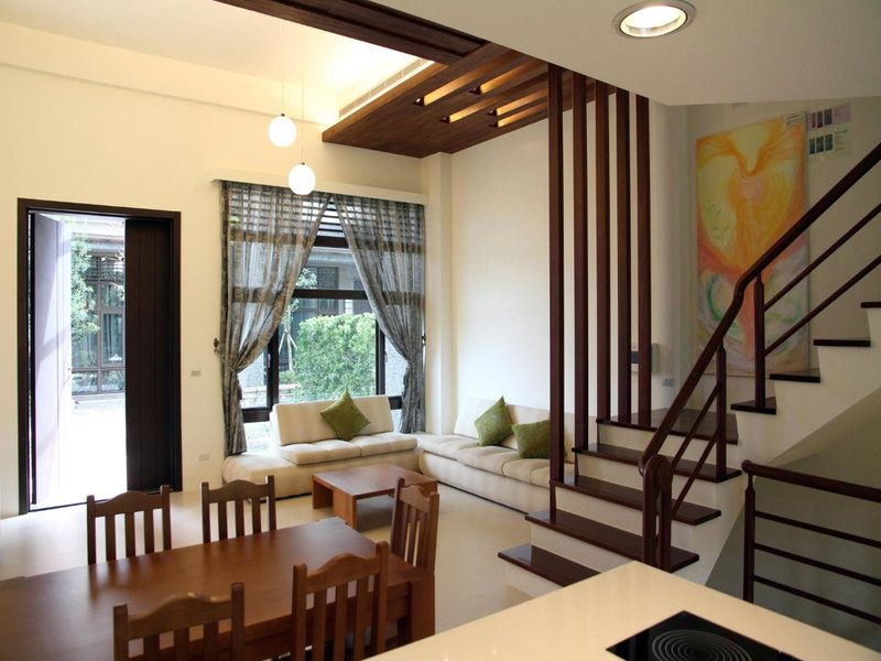 Peace Area Hot Spring Hotel, Yilan, Taiwan