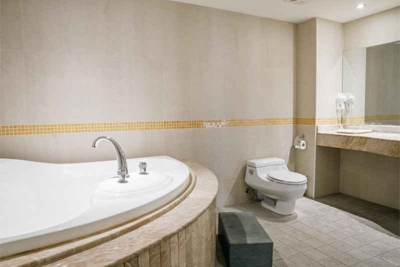 East Coast Hotel, Hualien City, Taiwan