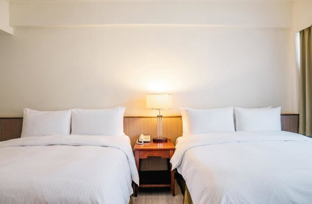East Coast Hotel, Hualien City, Taiwan