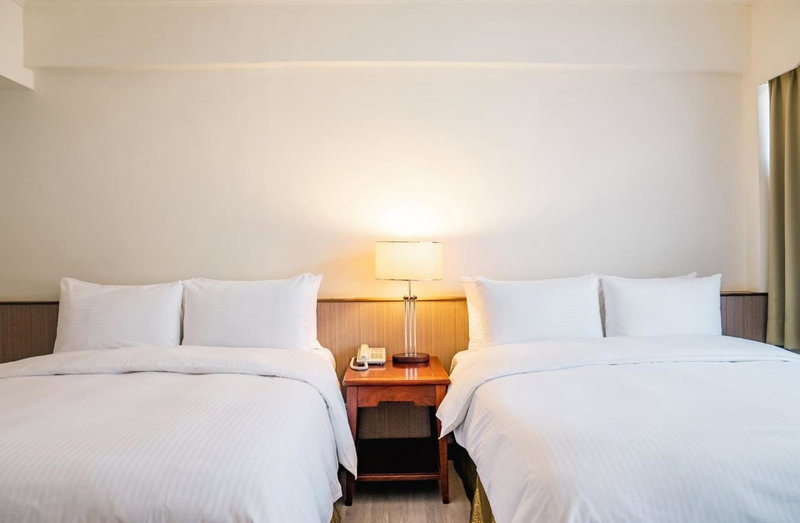 East Coast Hotel, Hualien City, Taiwan