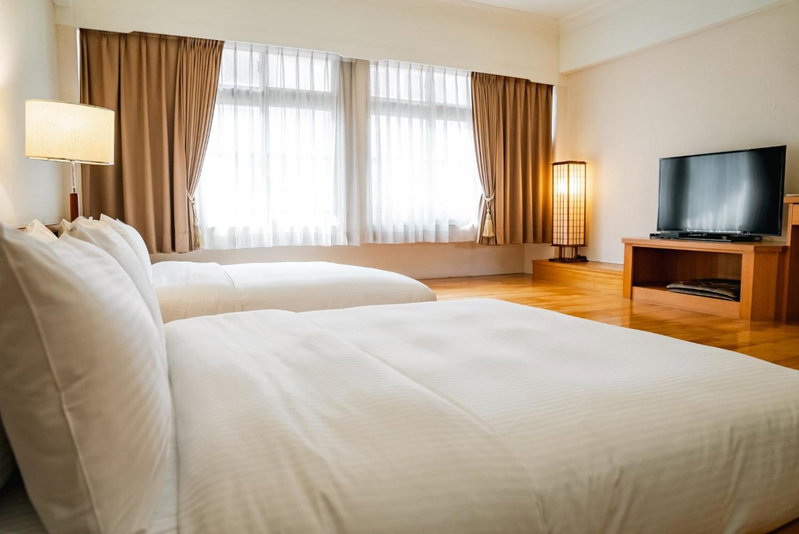 East Coast Hotel, Hualien City, Taiwan