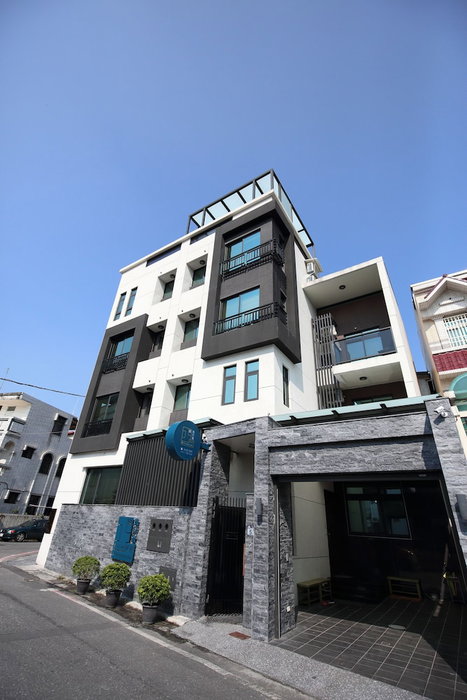 52Travelers Home, Hualien City, Taïwan