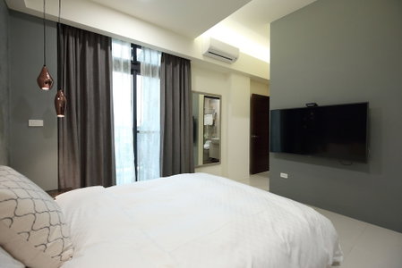 52Travelers Home, Hualien City, Taïwan
