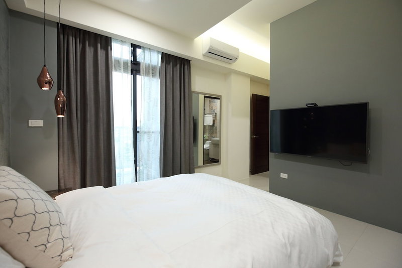 52Travelers Home, Hualien City, Taïwan