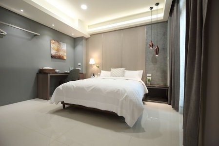 52Travelers Home, Hualien City, Taïwan