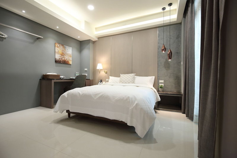 52Travelers Home, Hualien City, Taïwan