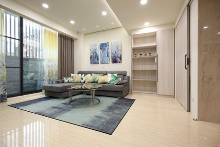 52Travelers Home, Hualien City, Taïwan