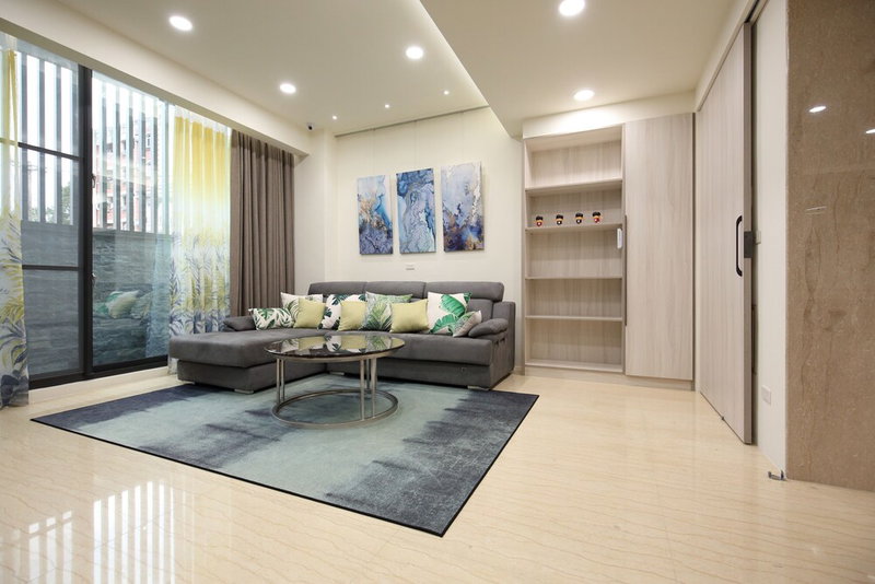 52Travelers Home, Hualien City, Taïwan