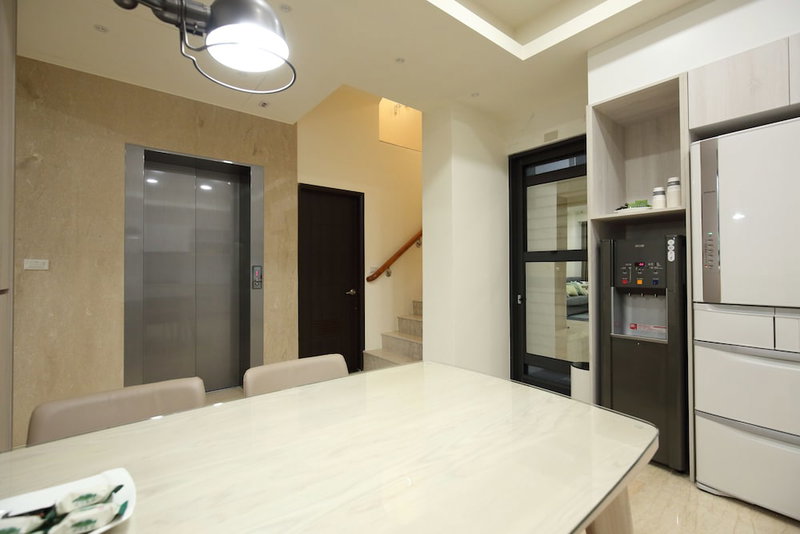 52Travelers Home, Hualien City, Taïwan