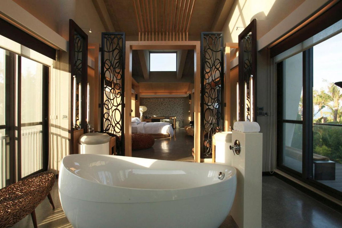 Hotel · The House 15 Villa, Hengchun