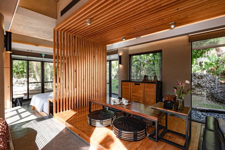 The House 15 Villa, Hengchun, Taiwan