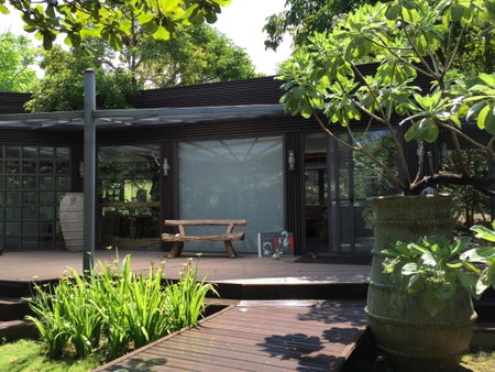 The House 15 Villa, Hengchun, Taiwan