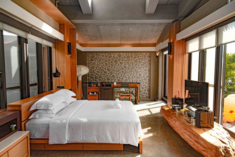 The House 15 Villa, Hengchun, Taiwan