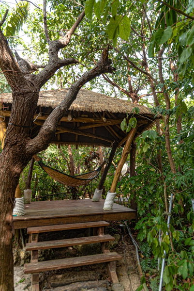 The House 15 Villa, Hengchun, Taiwan