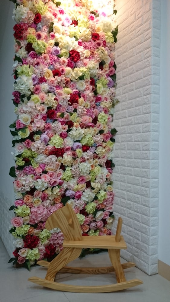 Hotel · Chance Encounter, Yilan