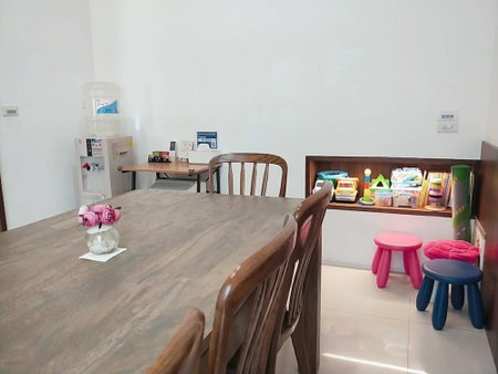 Chance Encounter, Yilan, Taiwan