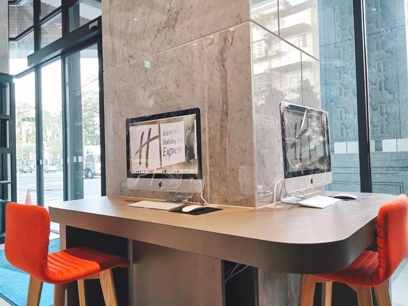 Holiday Inn Express Kaohsiung Love River by IHG, Kaohsiung, Taiwan