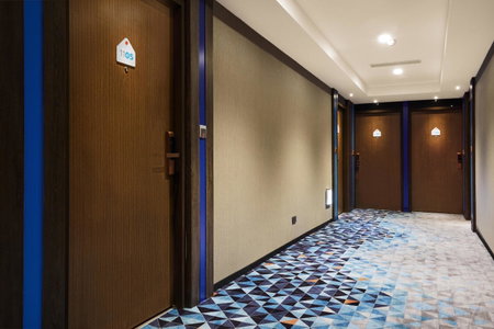 Holiday Inn Express Kaohsiung Love River by IHG, Kaohsiung, Taiwan