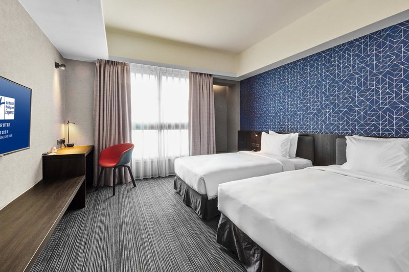 Holiday Inn Express Kaohsiung Love River by IHG, Kaohsiung, Taiwan