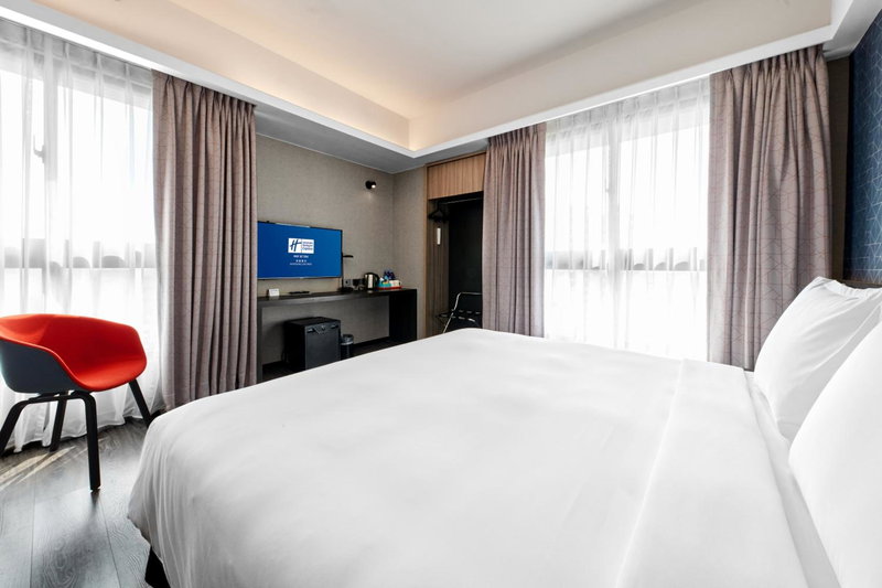 Holiday Inn Express Kaohsiung Love River by IHG, Kaohsiung, Taiwan