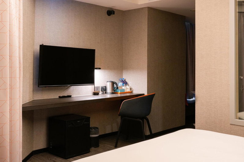 Holiday Inn Express Kaohsiung Love River by IHG, Kaohsiung, Taiwan