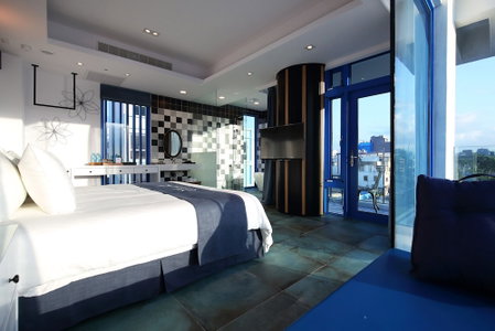 Sea B&b, Hualien City, Taiwan