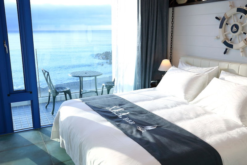 Sea B&b, Hualien City, Taiwan
